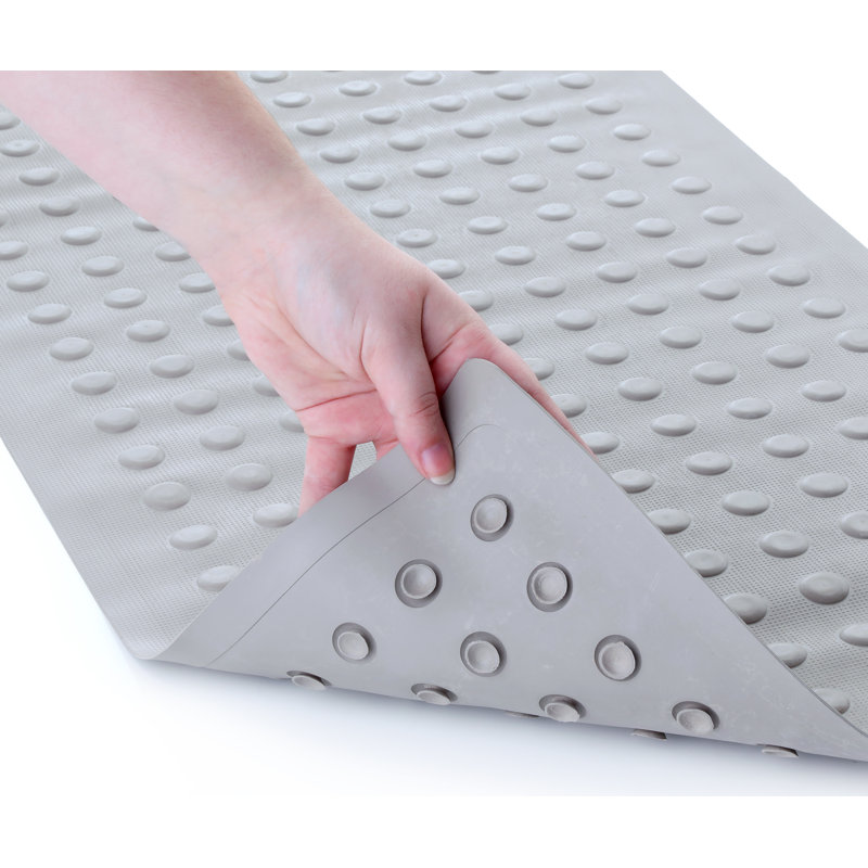 safety bath mat Home Design Ideas by Room The Spruce